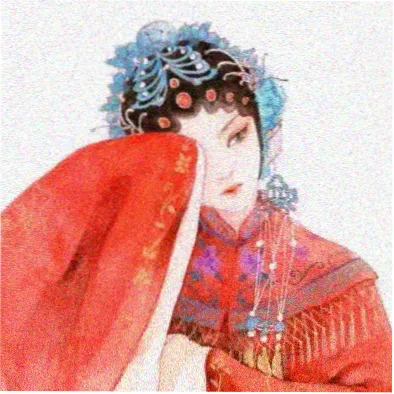 98影院用户头像